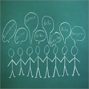 Learn Another Language