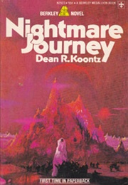Nightmare Journey (Dean Koontz)