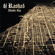 DJ RASHAD (FT. SPINN & TAO) - 'Demon'