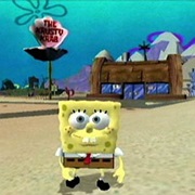 SpongeBob Squarepants: Battle for Bikini Bottom