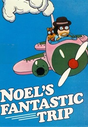 Noel's Fantastic Trip (1983)