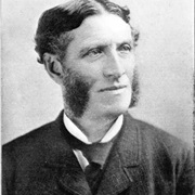 Matthew Arnold