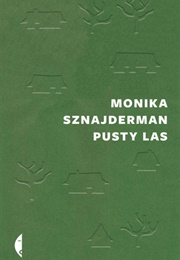 Pusty Las (Monika Sznajderman)
