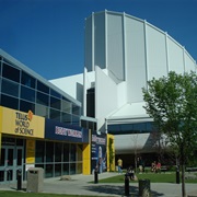 Telus World of Science