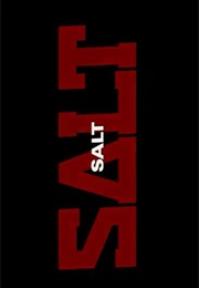 Salt. (2010)