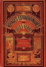 Voyages Extraordinaires