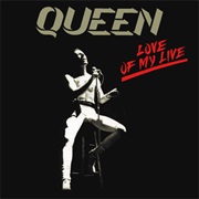 Queen - Love of My Life