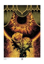 Muse of Fire (Simmons)