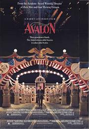 Avalon (Barry Levinson)