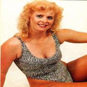 Allison Angel (Christine Arrant)