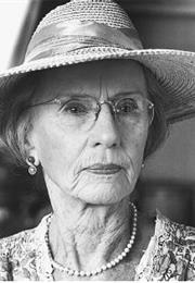 Jessica Tandy - Driving Miss Daisey