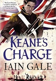 Keane's Charge (Iain Gale)