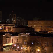 Champaign, Illinois