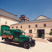 Ramborn Cider Company, Luxembourg