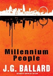 Millenium People (J. G. Ballard)