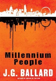 Millenium People (J. G. Ballard)