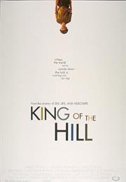 King of the Hill (1993)