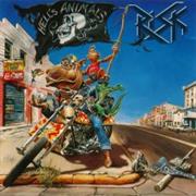 Risk - Hell's Animals