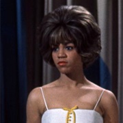 Florence Ballard