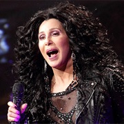 Cher
