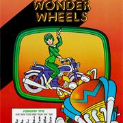 Wonder Wheels