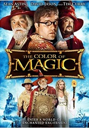 The Colour of Magic (2008)