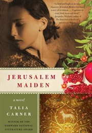 Jerusalem Maiden (Talla Carner)