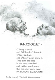 Ba-Room! (Alvin Schwartz)