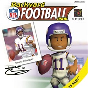 Backyard Football 2006