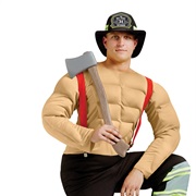 Firefighter