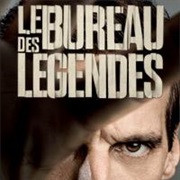Le Bureau Des Légendes