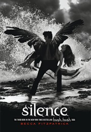 Silence (Becca Fitzpatrick)