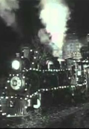 Petticoat Junction: "Cannonball Christmas" (1963)