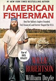 American Fisherman (Willie Robertson)