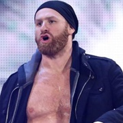 Sami Zayn