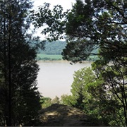 O'Bannon Woods State Park, Indiana