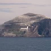 BASS ROCK