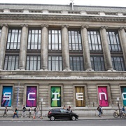 Science Museum, London