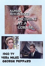Startime: "Incident at a Corner" (1960)