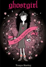Ghostgirl (Tonya Hurley)