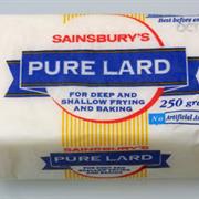 Lard