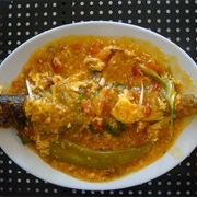 Narrow-Barred Spanish MacKerel