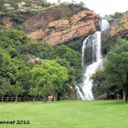 Walter Sisulu Botanical Gardens