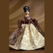 Fashion Designer Oscar De La Renta Barbie (1998) Ltd Ed