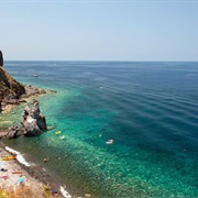 Salina Island, Italy