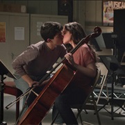 Derek and Paige (TW)