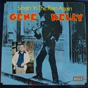 Gene Kelly, Singin&#39; in the Rain