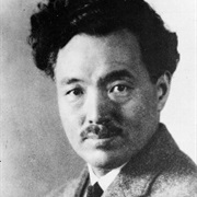 Hideyo Noguchi