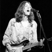 Steve Winwood (Traffic)