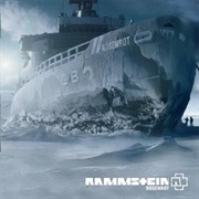 Rammstein — Wo Bist Du